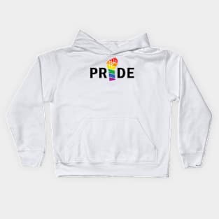 PRIDE Kids Hoodie